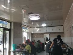 -清真喜兰老丁羊汤特色小吃