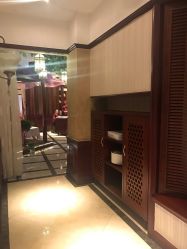 点击看大图 -YESIDO椰岛造型烫发染发
