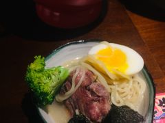 -大鲜生·亚洲菜融合小食堂