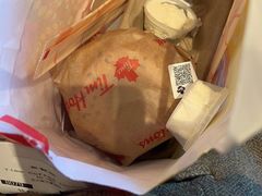 -Tims天好咖啡(北大街万象城店)