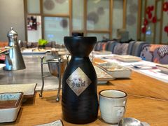 -赤坂亭·M9和牛烧肉·铁板烧(合肥万象城店)