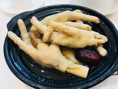 -御彩酒家(东风东路店)