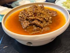 -翠湖宾馆·中餐厅