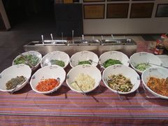 -嘎洒汤锅·花腰傣美食