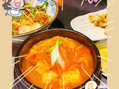 -统营阿姨(虹泉路店)