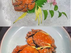 -蟹榭·本帮江浙菜·蟹宴(五角场合生汇商场店)