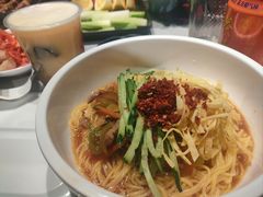 -丰茂烤串(公园店)