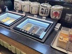 -韩盛·盛江山自助料理(中街大悦城店)