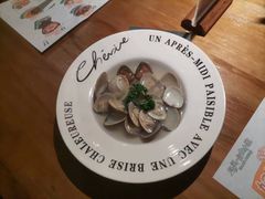 -岛风·台食小馆 ISLAND BISTRO(烟台山店)
