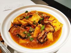 东坡豆腐-眉州东坡(中关村店)