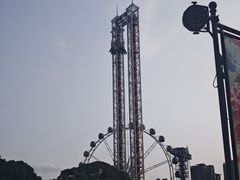 -成都欢乐谷