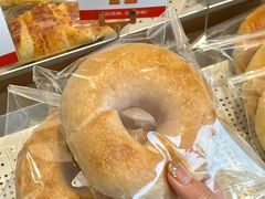-那家面包房(珠江路店)