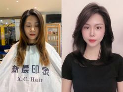 -新晨·SALON·形象造型