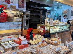 -Sunflour(来福士店)