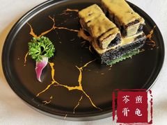 -顺德喜来登酒店·采悦轩