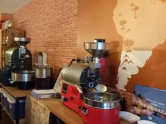 -UN CAFFE(五角场店)