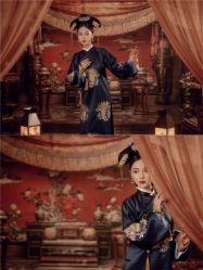 -美云庭古装·格格服汉服·京城旅拍(北京店)