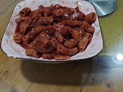-如我美食(达道社区店)