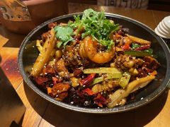 -高烤场烧烤餐厅(文华里店)