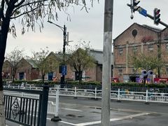 -Peet's 皮爷咖啡(乐峰店)