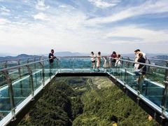 -梦幻奥陶纪景区