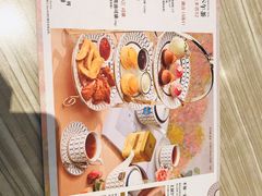 -必胜客(合肥百盛店)