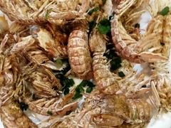 -金海湾海鲜排档(朱家尖店)