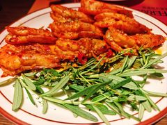 -ZAFFERANO西班牙海鲜饭(上海首店)