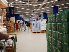 -盒马X会员店(王府井奥莱UP TOWN店)