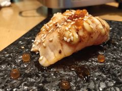 烤奶酪三文鱼寿司-沼津港渔市(宏伊国际广场店)