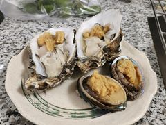 -震海贝烤贝·民俗特色店(延吉总店)