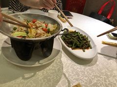 -宏玲餐厅(四川南路店)