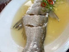 -兰桂坊·花园餐厅(西湖店)