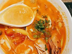 越式冬阴功海鲜汤-美奈小馆·越南料理(福田星河COCO Park店)