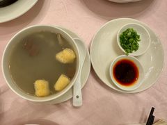 -江南灶中餐厅(南京香格里拉店)