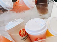 -乡村基(双流时代奥特莱斯餐厅)