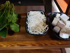 -贵州黄牛肉(西溪湿地店)