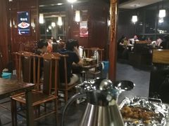 大堂-郑喜旺烧烤(郑州总店)