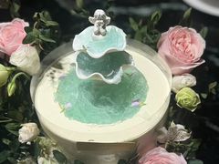 -甄御•海鲜新青岛菜(麦岛店)