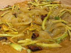 -李记东北饺子馆·东北菜(欢乐谷店)