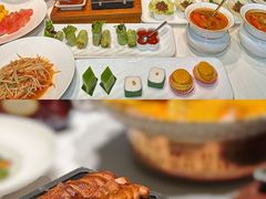 -金链花·泰国餐厅(国贸店)