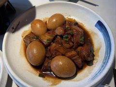 -壹只菜·崇明本地特色菜(崇明南门店)