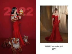 -2460婚礼艺术中心