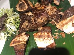 -星叶·东南亚料理(宁波万象汇店)