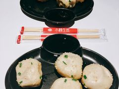 小杨生煎-小杨生煎(湟普汇店)