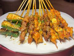 -串盟烧烤·长沙美食地标(星沙店)