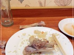 -巴依家新疆手抓饭(菱角湖万达店)