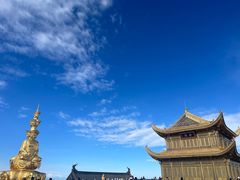 -峨眉山风景名胜区