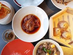 -小厨娘金榜题名(夫子庙秦淮河店)