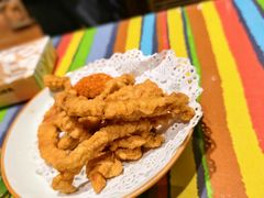 -滋味烤鱼(超洋店)